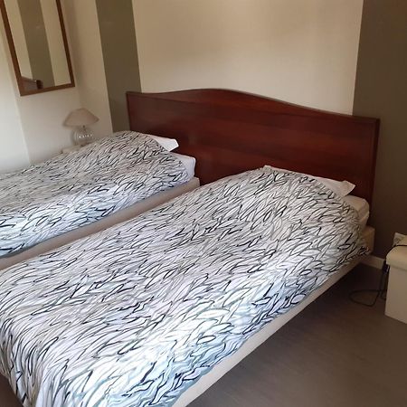 Bonsejour Aparthotel Saint Maurice sur Moselle Bagian luar foto