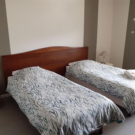 Bonsejour Aparthotel Saint Maurice sur Moselle Bagian luar foto