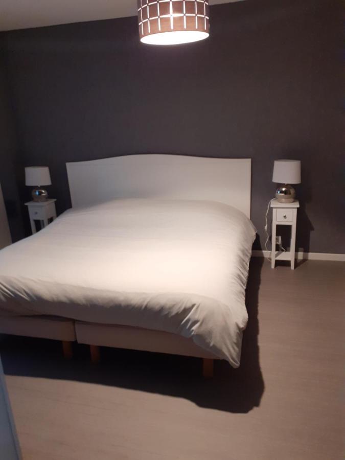 Bonsejour Aparthotel Saint Maurice sur Moselle Bagian luar foto