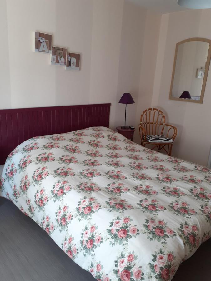 Bonsejour Aparthotel Saint Maurice sur Moselle Bagian luar foto