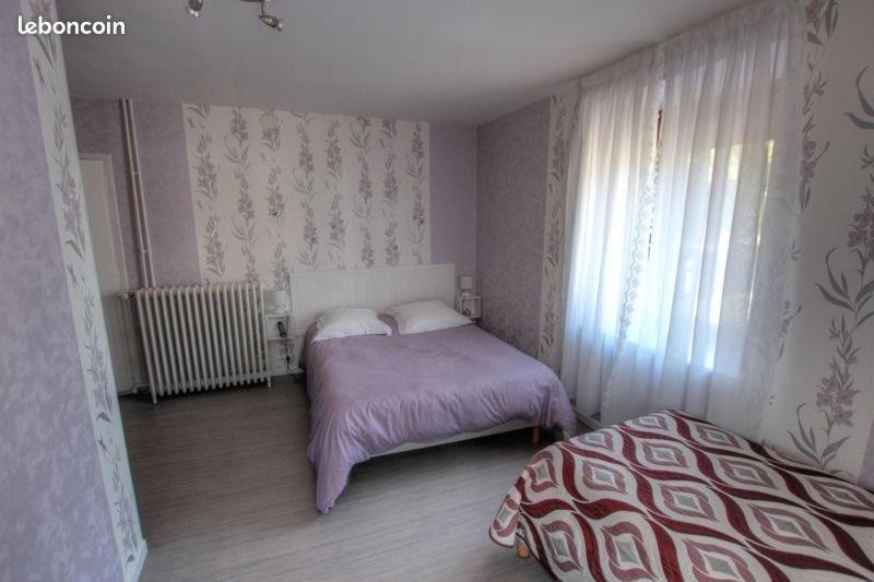 Bonsejour Aparthotel Saint Maurice sur Moselle Bagian luar foto