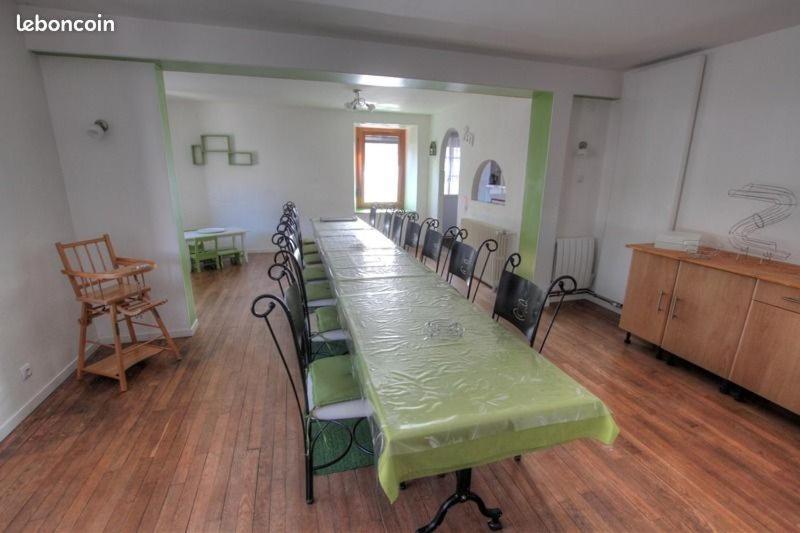 Bonsejour Aparthotel Saint Maurice sur Moselle Bagian luar foto