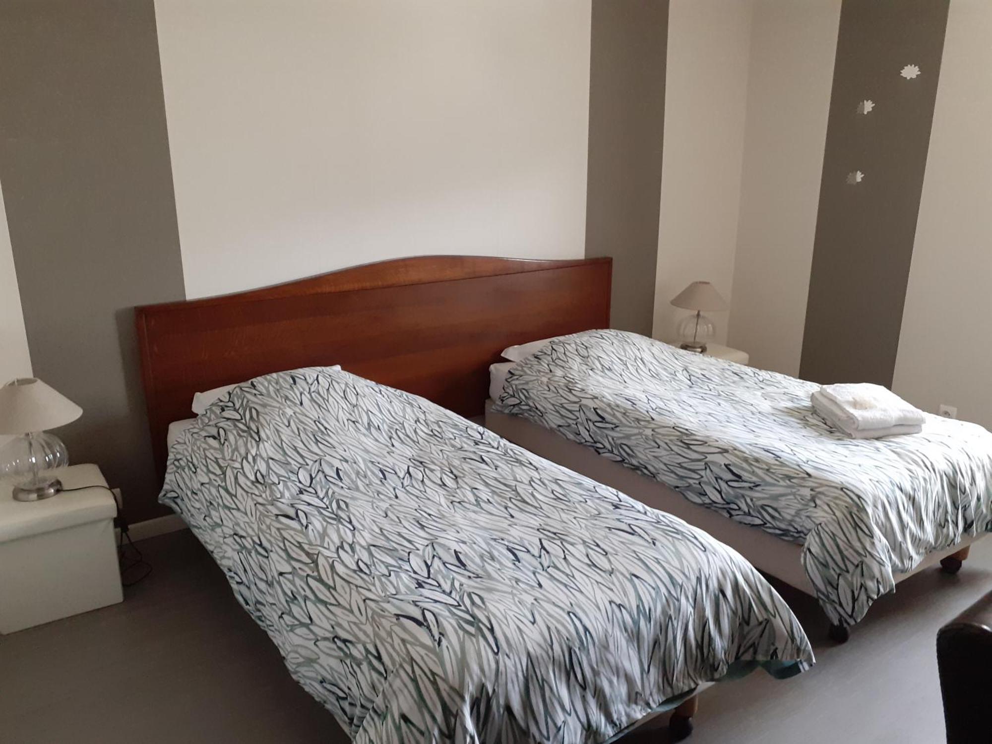 Bonsejour Aparthotel Saint Maurice sur Moselle Bagian luar foto