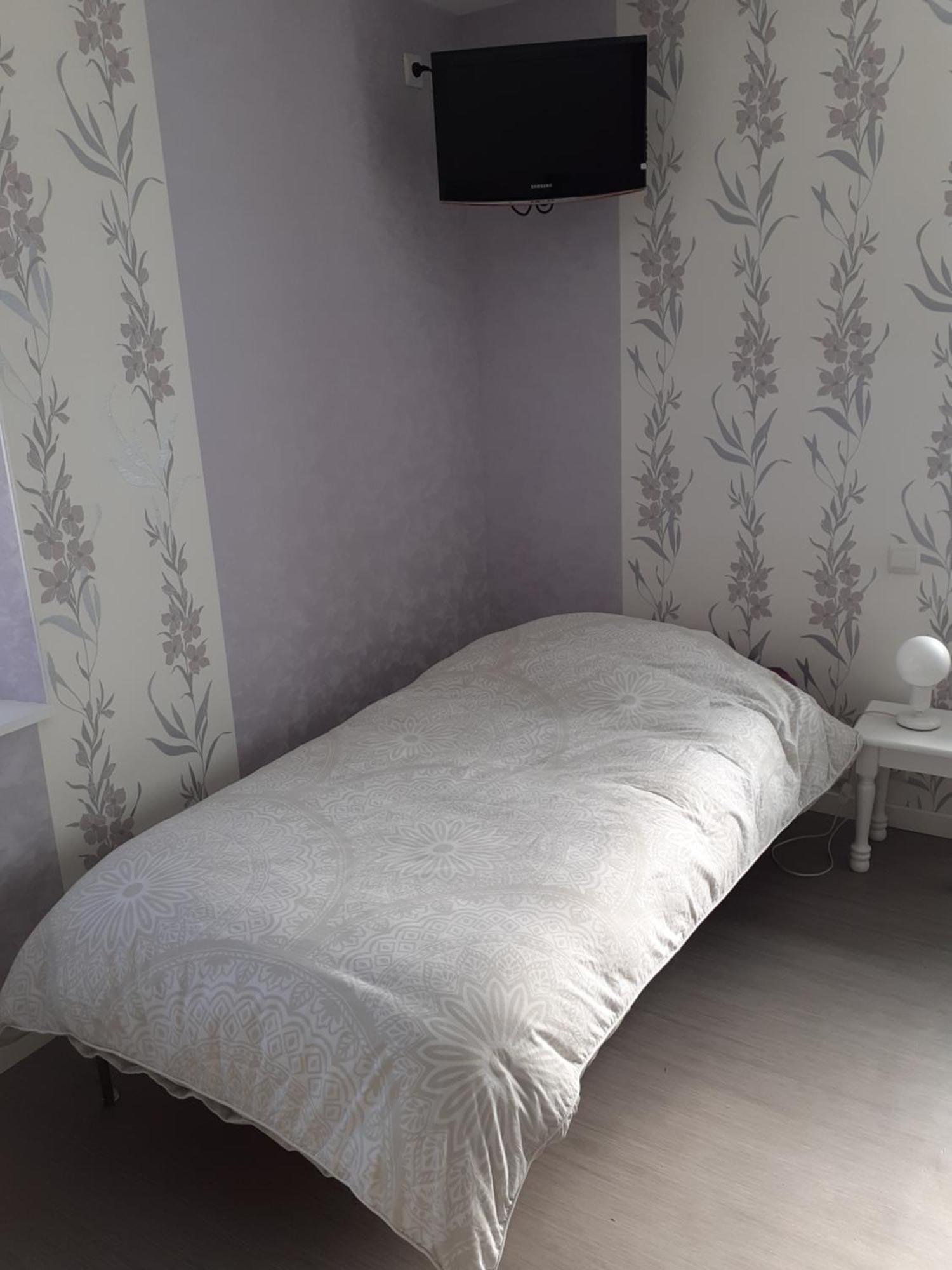 Bonsejour Aparthotel Saint Maurice sur Moselle Bagian luar foto