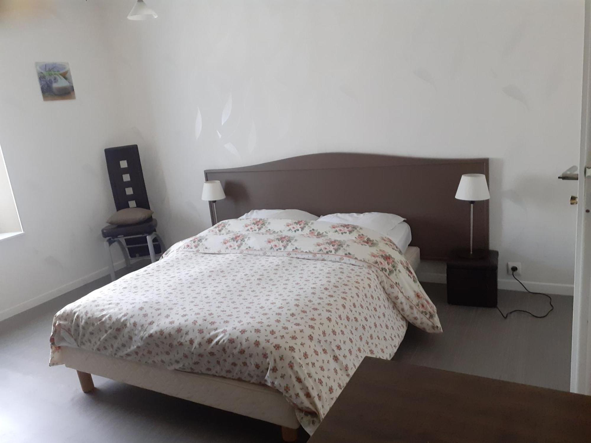 Bonsejour Aparthotel Saint Maurice sur Moselle Bagian luar foto